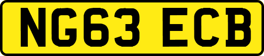 NG63ECB