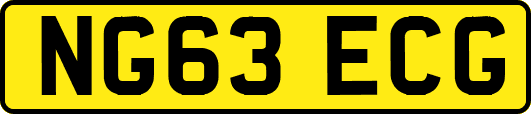 NG63ECG