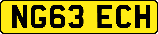 NG63ECH