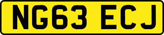 NG63ECJ