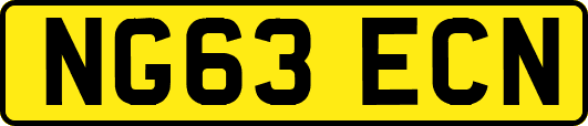 NG63ECN