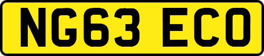 NG63ECO