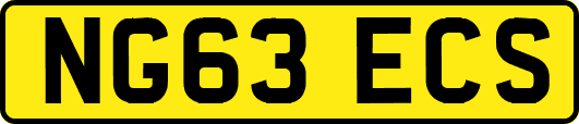 NG63ECS