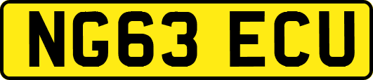 NG63ECU