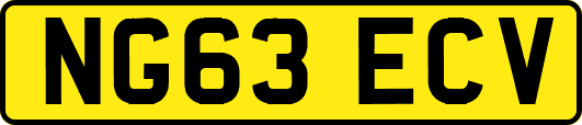 NG63ECV