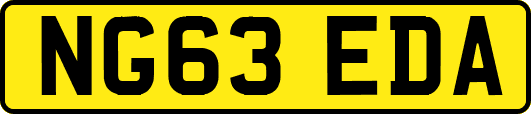 NG63EDA