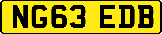 NG63EDB