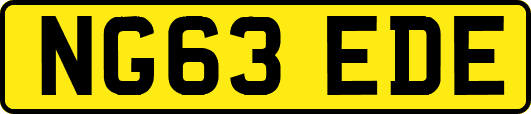 NG63EDE