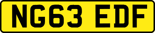 NG63EDF