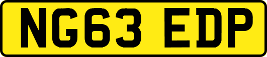 NG63EDP