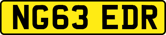 NG63EDR