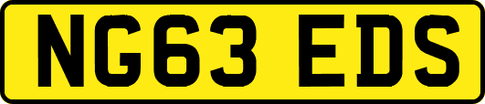 NG63EDS