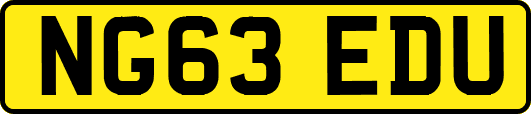 NG63EDU