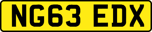 NG63EDX