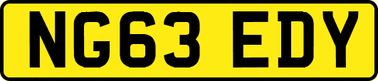 NG63EDY