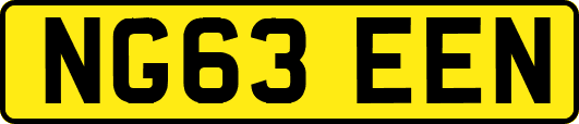 NG63EEN