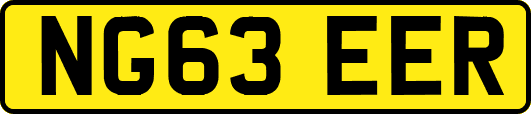NG63EER