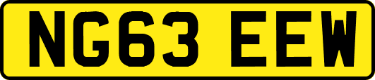 NG63EEW