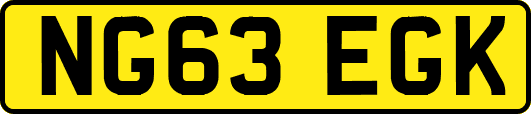 NG63EGK