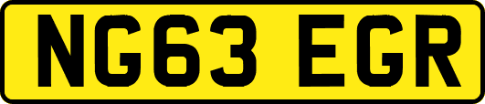 NG63EGR