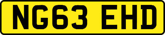 NG63EHD