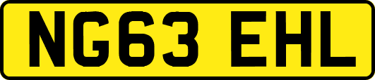 NG63EHL