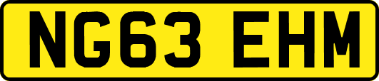 NG63EHM