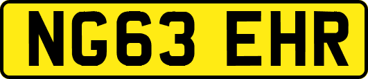 NG63EHR