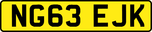 NG63EJK