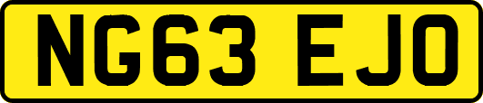 NG63EJO