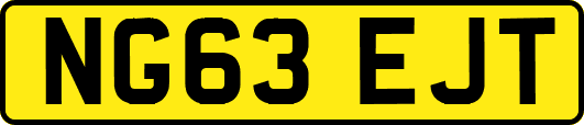 NG63EJT