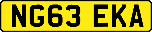 NG63EKA