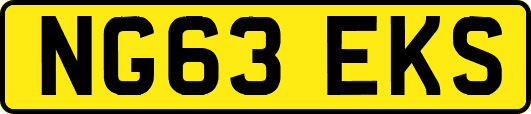 NG63EKS