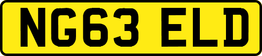 NG63ELD