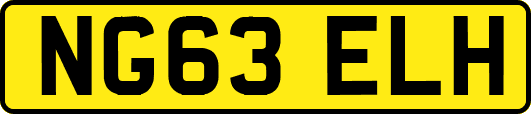 NG63ELH