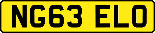 NG63ELO