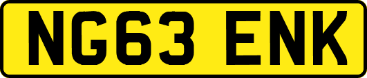 NG63ENK