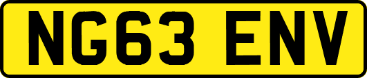 NG63ENV