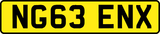 NG63ENX