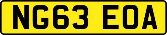 NG63EOA