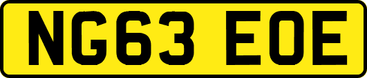 NG63EOE