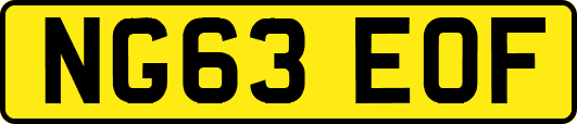 NG63EOF