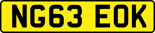 NG63EOK