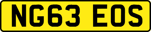 NG63EOS