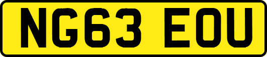 NG63EOU