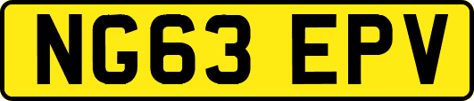 NG63EPV