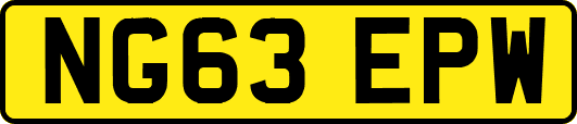 NG63EPW
