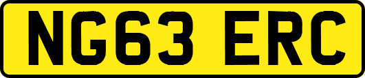 NG63ERC