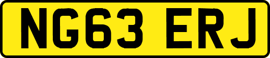 NG63ERJ