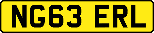 NG63ERL